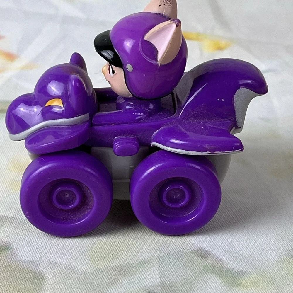 Playskool hasbro nick